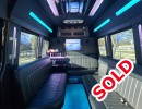 Used 2013 Mercedes-Benz Van Limo Westwind - Cypress, Texas - $49,900