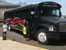 Used 2004 International Mini Bus Limo  - WEST MIFFLIN, Pennsylvania - $15,000