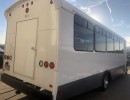 Used 2015 Freightliner Mini Bus Shuttle / Tour Champion - Denver, Colorado - $49,000