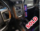 Used 2014 Lincoln Navigator L SUV Stretch Limo Tiffany Coachworks - Des Plaines, Illinois - $37,900