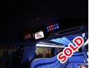 Used 2014 Lincoln Navigator L SUV Stretch Limo Tiffany Coachworks - Des Plaines, Illinois - $37,900