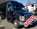 Used 2013 Ford Van Shuttle / Tour Turtle Top - Fontana, California - $14,995