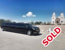 Used 2015 GMC SUV Stretch Limo Tiffany Coachworks - Tucson, Arizona  - $59,999