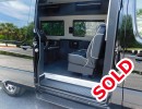New 2017 Mercedes-Benz Sprinter Van Shuttle / Tour Westwind - Glen Burnie, Maryland - $79,500