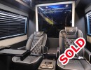New 2017 Mercedes-Benz Sprinter Van Shuttle / Tour Westwind - Glen Burnie, Maryland - $79,500