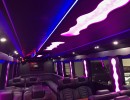 Used 2017 Freightliner Mini Bus Limo Champion - Denver, Colorado - $125,000