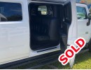 Used 2007 Hummer SUV Stretch Limo Krystal - Sarasota, Florida - $32,500