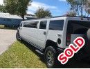 Used 2007 Hummer SUV Stretch Limo Krystal - Sarasota, Florida - $32,500