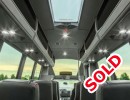 New 2019 Ford Mini Bus Shuttle / Tour Embassy Bus - North East, Pennsylvania - $85,900