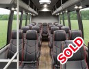 New 2019 Ford Mini Bus Shuttle / Tour Embassy Bus - North East, Pennsylvania - $85,900