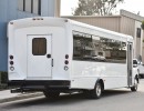 Used 2014 International Mini Bus Limo Starcraft Bus - Fontana, California - $74,995