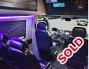 Used 2014 Mercedes-Benz Van Shuttle / Tour Midwest Automotive Designs - Fontana, California - $49,995