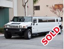 Used 2007 Hummer SUV Stretch Limo Krystal - Fontana, California - $38,995