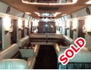 Used 2001 Freightliner Motorcoach Limo Craftsmen - Lyndhurst, New Jersey    - $21,995