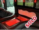 Used 2016 Freightliner Motorcoach Limo CT Coachworks - Chalmette, Louisiana