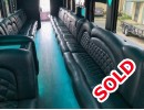 Used 2016 Freightliner Motorcoach Limo CT Coachworks - Chalmette, Louisiana