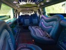 Used 2007 Chrysler Aspen SUV Stretch Limo Tiffany Coachworks - Marble, North Carolina    - $21,000
