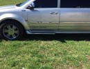 Used 2007 Chrysler Aspen SUV Stretch Limo Tiffany Coachworks - Marble, North Carolina    - $21,000