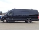 Used 2015 Mercedes-Benz Van Limo Royale - Framingham, Massachusetts - $35,000