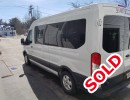 Used 2017 Ford Van Shuttle / Tour Ford - South Paris, Maine - $37,000