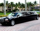 Used 2006 Chrysler Sedan Stretch Limo Royal Coach Builders - Boynton Beach, Florida - $10,400