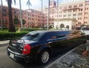 Used 2006 Chrysler Sedan Stretch Limo Royal Coach Builders - Boynton Beach, Florida - $10,400