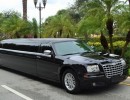 Used 2010 Chrysler Sedan Stretch Limo Royal Coach Builders - Boynton Beach, Florida - $20,000