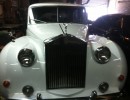 Used 1962 Rolls-Royce Antique Classic Limo  - PHOENIX, Arizona  - $22,900