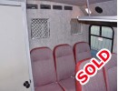 Used 2005 GMC Mini Bus Shuttle / Tour Diamond Coach - Fontana, California - $19,995