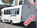 Used 2005 GMC Mini Bus Shuttle / Tour Diamond Coach - Fontana, California - $19,995