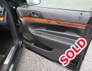 Used 2013 Lincoln Sedan Limo  - Northumberland, Pennsylvania - $4,950