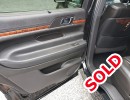 Used 2013 Lincoln Sedan Limo  - Northumberland, Pennsylvania - $4,950