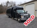 Used 2013 Ford Mini Bus Limo Ameritrans - Northumberland, Pennsylvania - $44,950