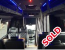 Used 2013 Ford Mini Bus Limo Ameritrans - Northumberland, Pennsylvania - $44,950