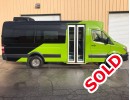Used 2015 Mercedes-Benz Sprinter Van Shuttle / Tour Thomas - Las Vegas, Nevada - $29,980