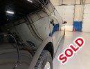 Used 2014 Lincoln Sedan Stretch Limo Executive Coach Builders - Springfield, Missouri - $39,500