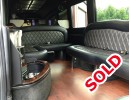 Used 2015 Mercedes-Benz Van Limo First Class Customs - buford, Georgia - $74,000