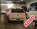Used 2015 Chevrolet SUV Stretch Limo Quality Coachworks - pontiac, Michigan - $65,400