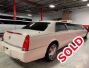 Used 2006 Cadillac Funeral Limo Federal - Livonia, Michigan - $10,500