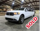 New 2018 Dodge SUV Stretch Limo Springfield - springfield, Missouri - $82,500