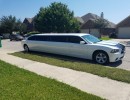 Used 2014 Dodge Sedan Stretch Limo Executive Coach Builders - Pflugerville, Texas - $42,950