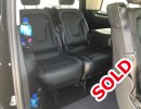 Used 2018 Mercedes-Benz Van Shuttle / Tour Premiere - Ontario, California - $33,900