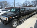 Used 2003 Hummer SUV Stretch Limo  - College Park, Georgia - $25,000