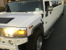 Used 2006 Hummer SUV Stretch Limo Krystal - Yuba city, California - $22,800