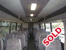 Used 2008 Chevrolet Motorcoach Shuttle / Tour Starcraft Bus - walnut creek, California - $22,900