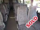 Used 2008 Chevrolet Motorcoach Shuttle / Tour Starcraft Bus - walnut creek, California - $22,900