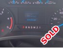 Used 2017 Ford F-550 Mini Bus Limo Grech Motors - Phoenix, Arizona  - $108,000