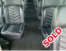 Used 2017 Ford F-550 Mini Bus Limo Grech Motors - Phoenix, Arizona  - $108,000