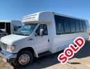 Used 2006 Ford Mini Bus Limo Krystal - Fort Collins, Colorado - $26,000