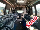 Used 2006 Ford Mini Bus Limo Krystal - Fort Collins, Colorado - $26,000